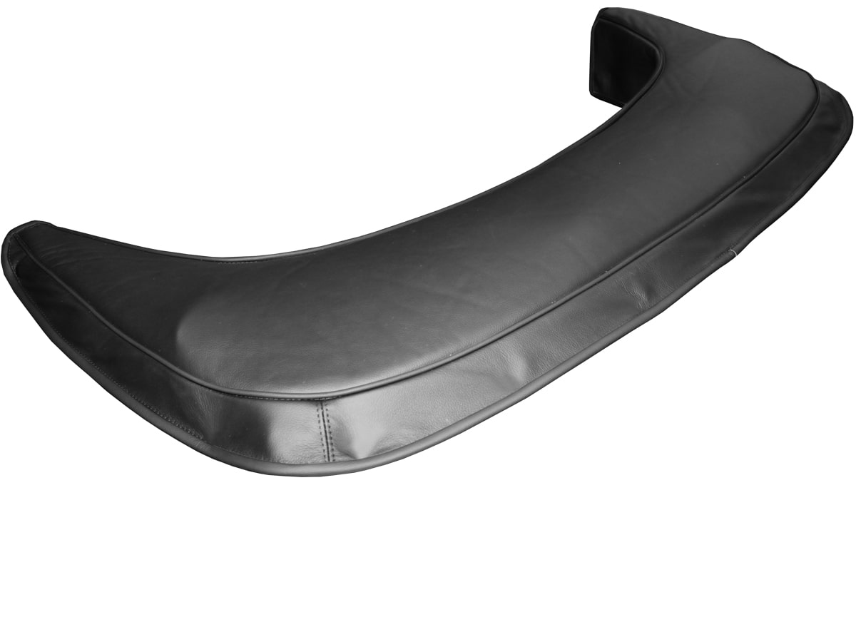 Triumph TR7/8 1978-1981 Half Tonneau Covers - Prestige Autotrim Products Ltd
