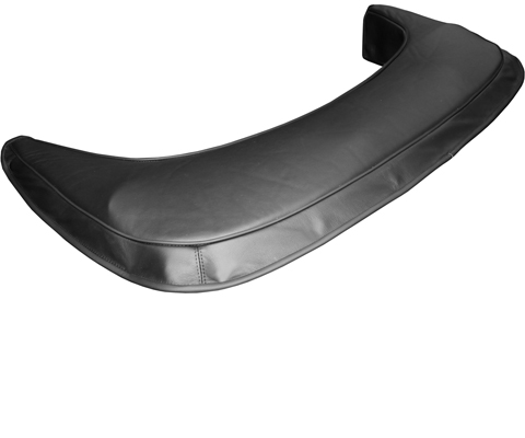 Triumph TR7/8 1978-1981 Half Tonneau Covers - Prestige Autotrim Products Ltd