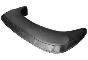 Triumph TR7/8 1978-1981 Half Tonneau Covers - Prestige Heritage® Factory Quality | Prestige Autotrim Products Ltd