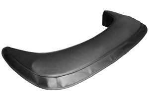 Triumph TR7/8 1978-1981 Half Tonneau Covers | Prestige Autotrim Products Ltd