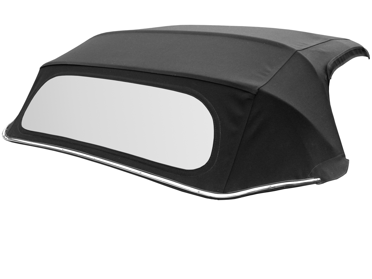 Jaguar E-Type / XKE Car Hoods, Soft Tops, Roofs - Prestige Autotrim Products Ltd