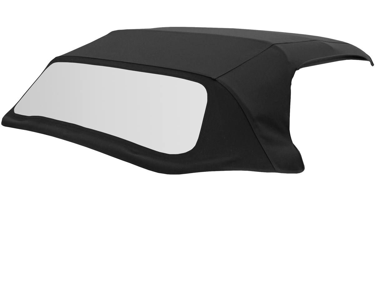 Jaguar E-Type / XKE Car Hoods, Soft Tops, Roofs - Prestige Autotrim Products Ltd