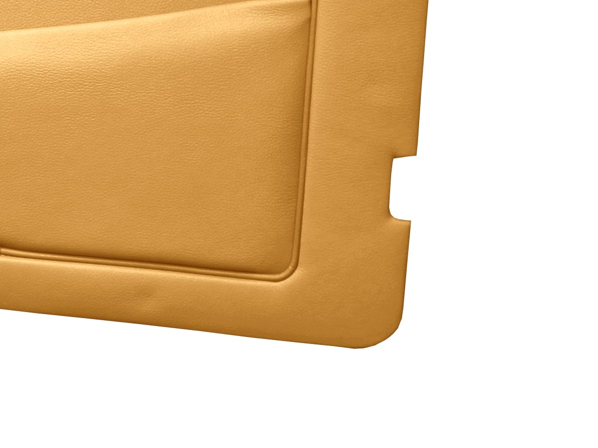 Triumph TR6 1968-1973 Vinyl Trim Panel Kits - Prestige Autotrim Products Ltd