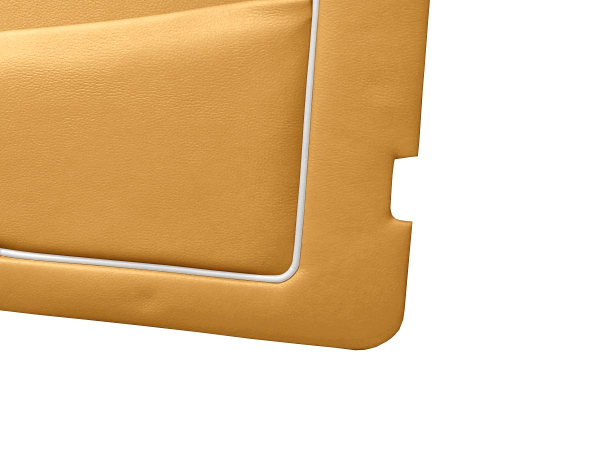 Triumph TR6 1968-1973 Vinyl Trim Panel Kits - Prestige Autotrim Products Ltd