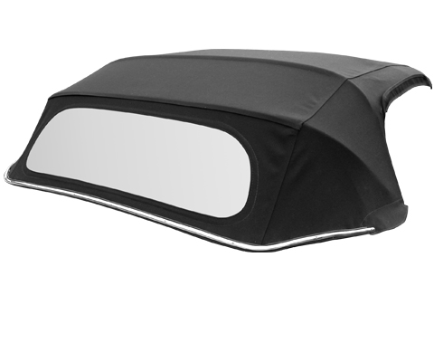 Jaguar E-Type / XKE Car Hoods, Soft Tops, Roofs - Prestige Autotrim Products Ltd