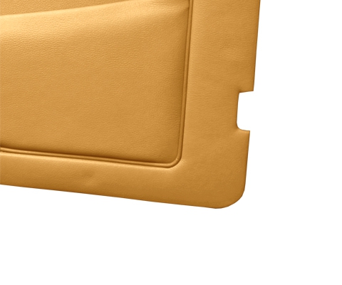 Triumph TR6 1968-1973 Vinyl Trim Panel Kits - Prestige Autotrim Products Ltd