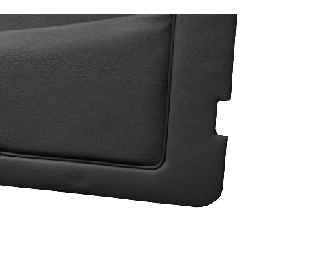 Triumph TR6 1968-1973 Vinyl Trim Panel Kits - Prestige Autotrim Products Ltd