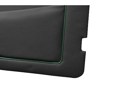 Triumph TR6 1968-1973 Vinyl Trim Panel Kits - Prestige Autotrim Products Ltd