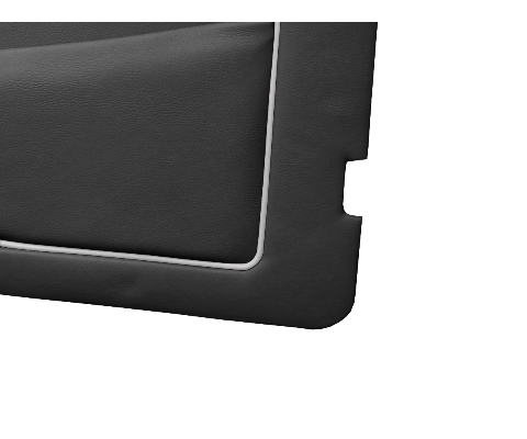 Triumph TR6 1968-1973 Vinyl Trim Panel Kits - Prestige Autotrim Products Ltd