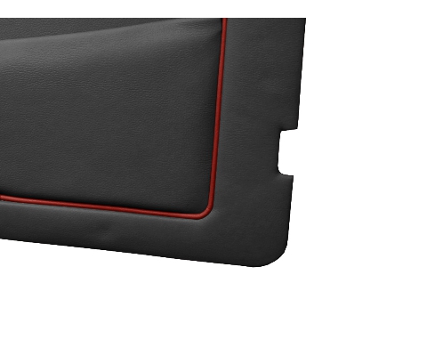 Triumph TR6 1968-1973 Vinyl Trim Panel Kits - Prestige Autotrim Products Ltd