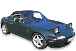 Mazda MX5 1989-1997 (NA) - Prestige Autotrim Products Ltd