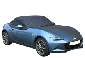 Mazda MX5 2015 Onward - Prestige Autotrim Products Ltd