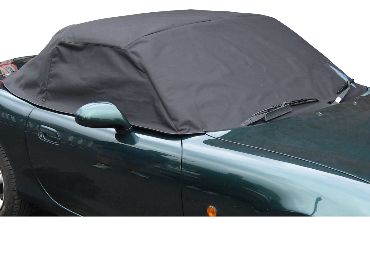 Mazda MX5 2005-2015 Cabrio Shield® Standard Protection - Prestige Autotrim Products Ltd