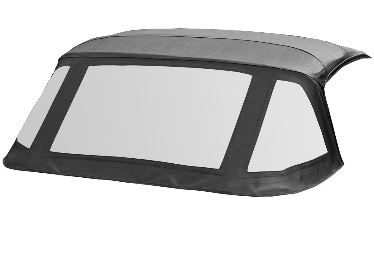 Triumph TR4 1961-1964 Car Hoods, Soft Tops, Roofs - Prestige Autotrim Products Ltd