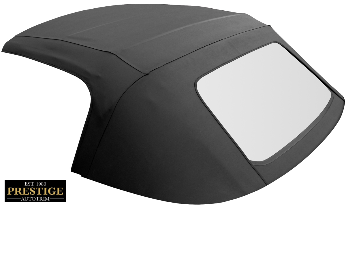Mazda MX5 1989-1997 Car Hoods, Soft Tops, Roofs - Prestige Autotrim Products Ltd