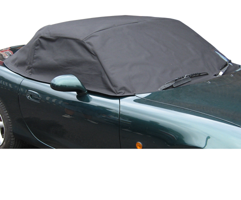 Mazda MX5 2005-2015 Cabrio Shield® Standard Protection - Prestige Autotrim Products Ltd