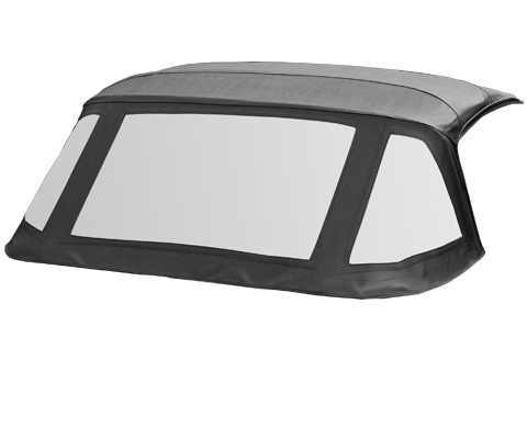 Triumph TR4 1961-1964 Car Hoods, Soft Tops, Roofs - Prestige Autotrim Products Ltd