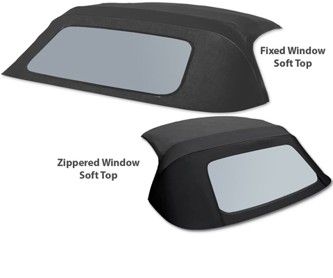 Mazda MX5 1989-1997 Car Hoods, Soft Tops, Roofs - Prestige Autotrim Products Ltd