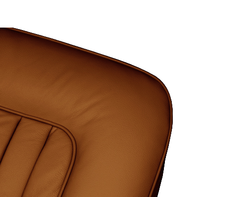 Triumph TR6 1972-1976 Vinyl Seat Covers - Prestige Autotrim Products Ltd