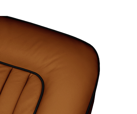 Triumph TR6 1972-1976 Vinyl Seat Covers - Prestige Autotrim Products Ltd