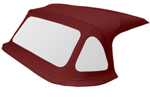 Austin Healey Sprite 1958-1961 Car Hoods, Roofs, Soft Tops, Convertible Tops, Roofs - Prestige Signature Range | Prestige Autotrim Products Ltd