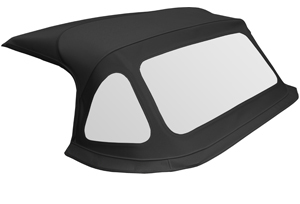 Austin Healey Sprite 1958-1961 Car Hoods, Roofs, Soft Tops, Convertible Tops, Roofs - Prestige Heritage® Factory Quality | Prestige Autotrim Products Ltd