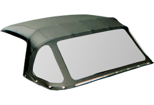 MG Midget / Austin Healey Sprite Car Hoods, Soft Tops, Convertible Tops, Roofs - Prestige Autotrim Products Ltd