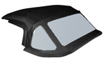 MGB Convertible Tops - Prestige Autotrim Products Ltd