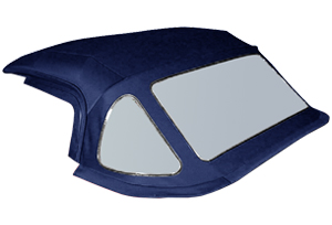 MGB 1962-1980 Car Hoods, Roofs, Soft Tops, Convertible Tops, Roofs | Prestige Signature - Signature Range | Prestige Autotrim Products Ltd