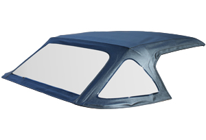 Triumph TR7/8 1978-1981 Car Hoods, Soft Tops, Convertible Tops, Roofs - Prestige Autotrim Products Ltd