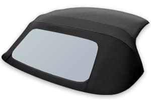 Mazda MX5 1998-2005 Car Hoods, Soft Tops, Convertible Tops, Roofs - Prestige Autotrim Products Ltd