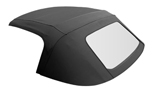 Mazda MX5 Car Hoods / Soft Tops - Prestige Autotrim Products Ltd