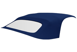 Porsche 911 2009-2013 Car Hoods, Roofs, Soft Tops, Convertible Tops, Roofs - Prestige Signature Range | Prestige Autotrim Products Ltd