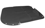 Austin Healey Sprite 1958-1961 Tonneau Covers - Prestige Autotrim Products Ltd