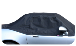 Honda S2000 Cabrio Shield 1999-2009