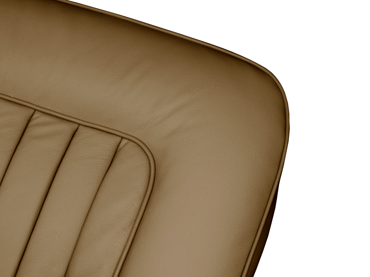 Triumph Spitfire 1977-1980 Vinyl Seat Covers - Prestige Autotrim Products Ltd