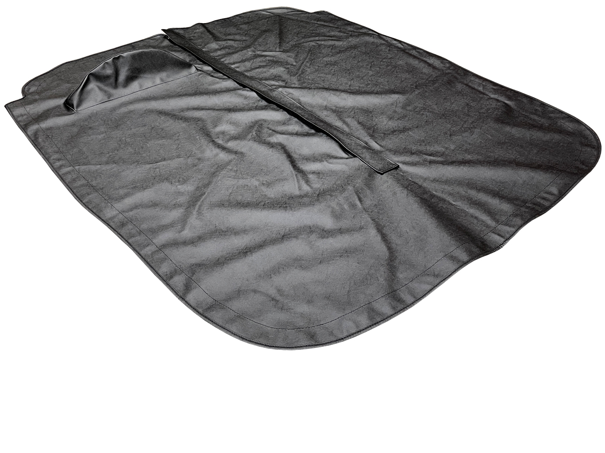 Triumph Spitfire 1970-1980 Full Tonneau Covers - Prestige Autotrim Products Ltd