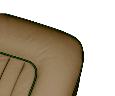 Triumph Spitfire 1977-1980 Vinyl Seat Covers - Prestige Autotrim Products Ltd