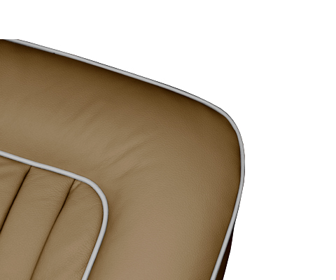 Triumph Spitfire 1977-1980 Vinyl Seat Covers - Prestige Autotrim Products Ltd