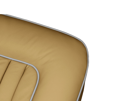 Triumph Spitfire 1977-1980 Vinyl Seat Covers - Prestige Autotrim Products Ltd
