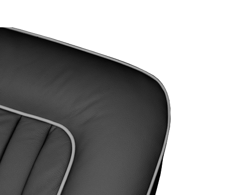 Triumph Spitfire 1977-1980 Vinyl Seat Covers - Prestige Autotrim Products Ltd