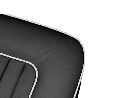 MGA 1955-1962 Seat Covers - Prestige Autotrim Products Ltd