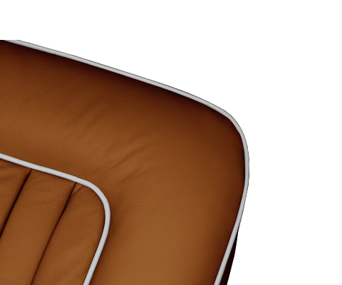 Triumph Spitfire 1977-1980 Vinyl Seat Covers - Prestige Autotrim Products Ltd