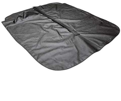 Triumph Spitfire 1970-1980 Full Tonneau Covers - Prestige Autotrim Products Ltd