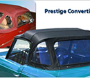 Prestige Convertible Tops