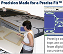 Precision Made for a Precise Fit