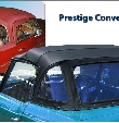 Prestige Convertible Tops