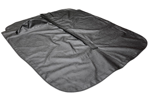 TR4 1961-1965 Tonneau Covers - Prestige Autotrim Products Ltd