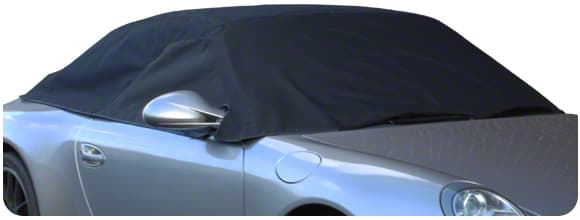 Cabrio Shield® Premium Soft Top, Convertible Top Protection